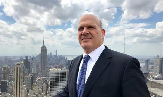 Investing in the American Dream