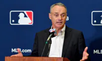 Democrat Leaders Welcome MLB All-Star Game to Their States: Georgia Election Law Saga