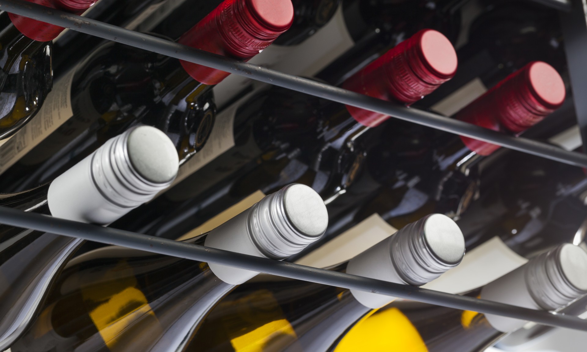 Don't Judge a Wine by Its Screw Cap - Vimarsana News