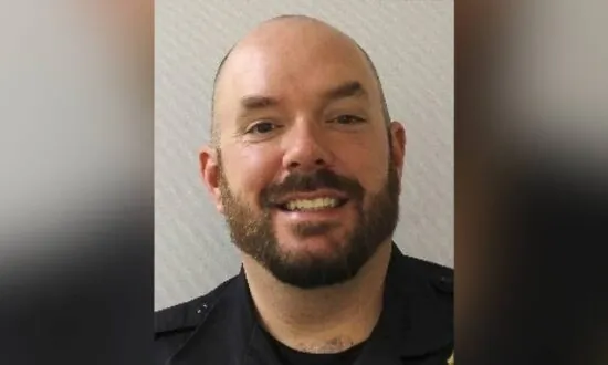 US Capitol Officer Billy Evans to Lie in Honor in Capitol Rotunda
