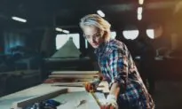 Australian State Promises to Triple Women in Construction