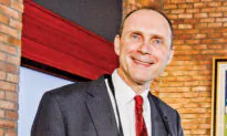 ‘Let Hong Kong Be Hong Kong’: US Consul General Hanscom Smith Bids Farewell