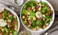 A Bistro Classic at Home