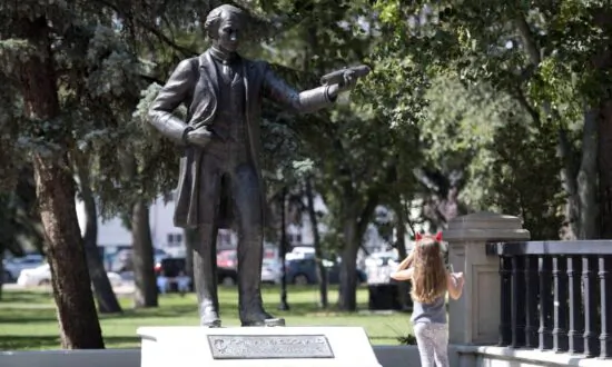 Gerry Bowler: For Prime Minister John A. Macdonald’s Birthday, Let’s Restore His Shining Reputation
