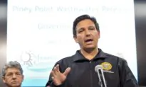 CBS Responds to Criticism of ‘60 Minutes’ Report on Florida’s DeSantis