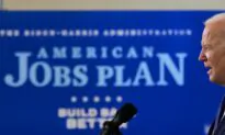Why Joe Biden’s $2 Trillion Infrastructure Plan May Fail