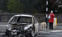 Disorder in Northern Ireland for Second Night Amid Brexit Tensions