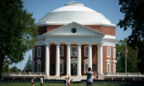 University of Virginia Removes Statue of Revolutionary War Officer