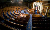 Californians to Lose Congressional Seat