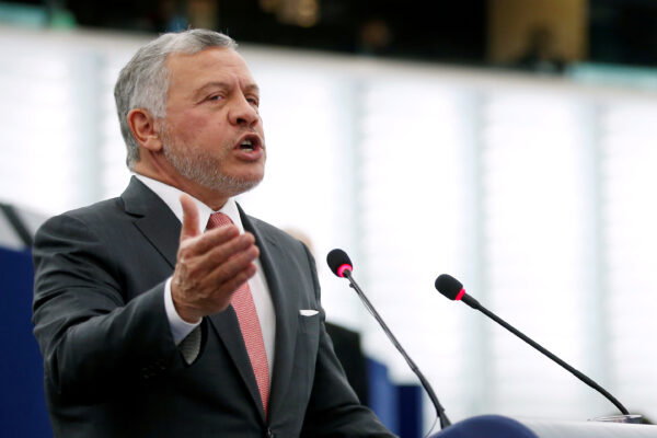 King-Abdullah