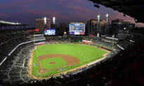 MLB Boycott of Georgia Highlights Moral Cowardice in American Professional Sports