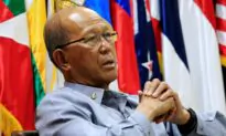 Philippines’ Defense Chief Says Beijing Intends to Occupy More South China Sea Areas