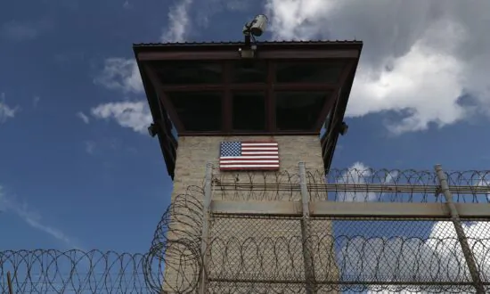 DOJ Changes Stance on Using Evidence Obtained at CIA Black Sites