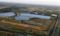 Florida Gov. Declares State of Emergency Over Radioactive Wastewater Leak