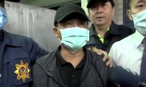 Truck Owner Behind Deadly Taiwan Train Crash Apologizes, Transport Minister Offers to Resign