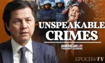 Inside Communist China’s War on Faith—USCIRF Commissioner Nury Turkel, Born in a Chinese Re-Education Camp