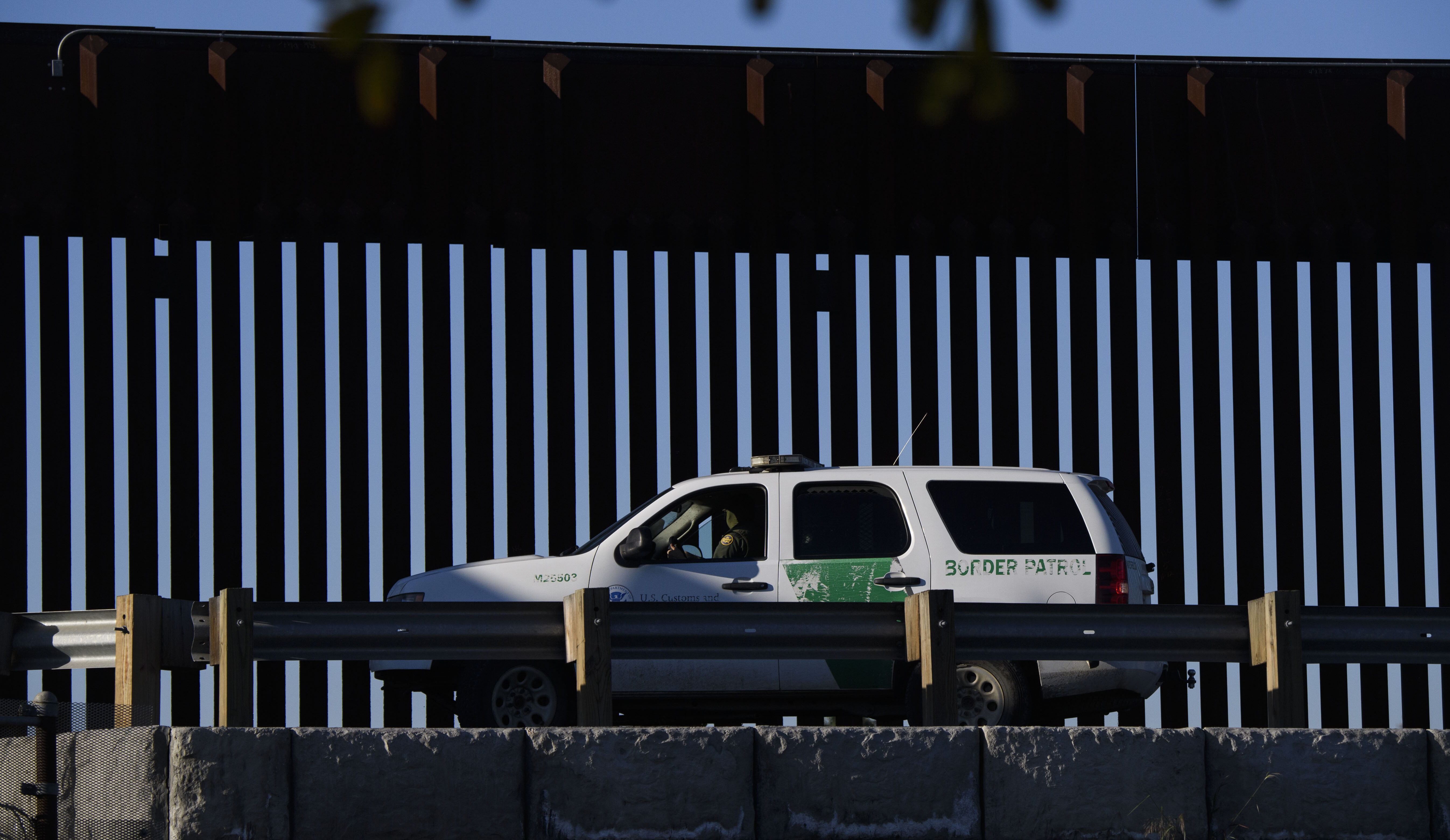 Border Agents Arrest Convicted Sex Offenders and MS-13 Gang Member In Rio Grande Valley - Vimarsana News