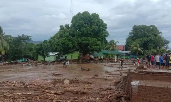 Australia Ready to Provide Emergency Aid to East Timor