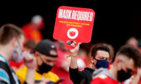Republican Lawmakers in Kansas Revoke Mask Mandate