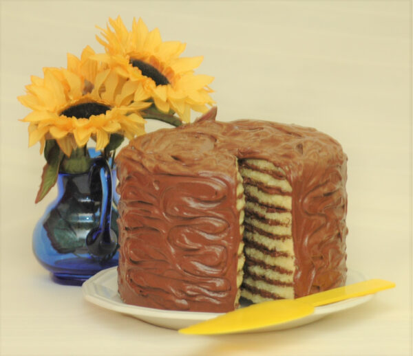 smith island cake