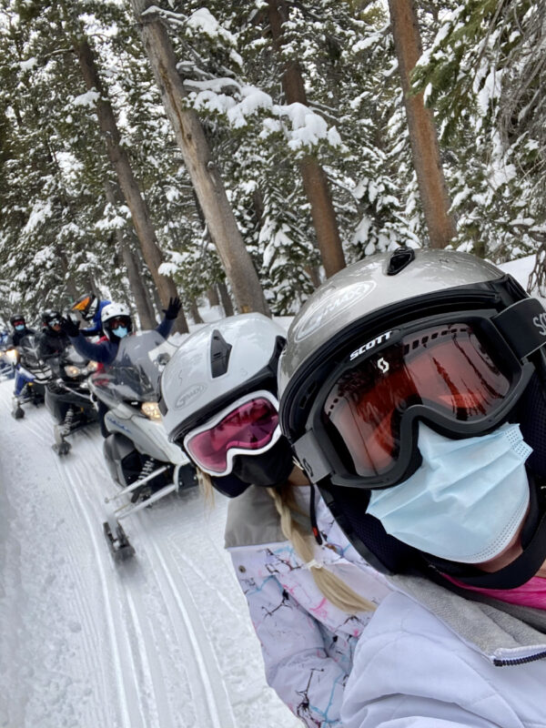 mammoth mountain