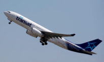 After Failed Takeover, Air Transat Seeks Help as Debt Crunch Looms