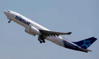 Federal Aviation Administration Touts New ‘Fuel Efficiency’ Rule, Contradicts Own Documents