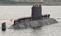 Navy Submarine Suffered Long-Term Damage to Ballast Tank From Errant Test: Report