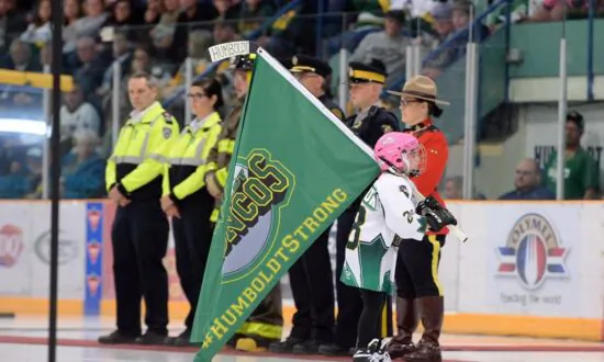Saskatchewan City Plans $25M Tribute Centre to Mark Deadly Broncos Bus Crash