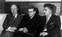 Shostakovich’s Fifth Symphony: Do You Hear What I Hear?