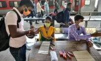 India’s Daily Virus Cases Breach 100,000; Mutants, Behavior Blamed
