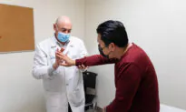 Surgery by Free Clinic in Orange Helps Man Overcome Epilepsy