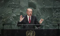 How Kashmir Fits Into Turkey’s Agenda for Global Caliphate