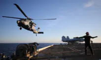 In Service of Progressive Values, US Military Has Become Detached From Reality