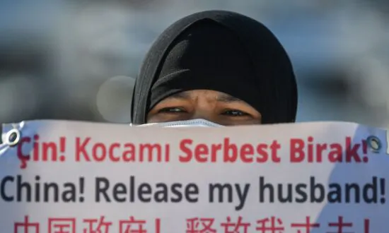 Authenticity of French Journalist With Chinese State-Owned Media Questioned