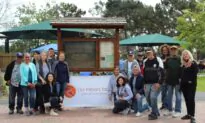 San Juan Capistrano Non-Profit Gives Orange County Homeless a Hand Up, Not Hand Out