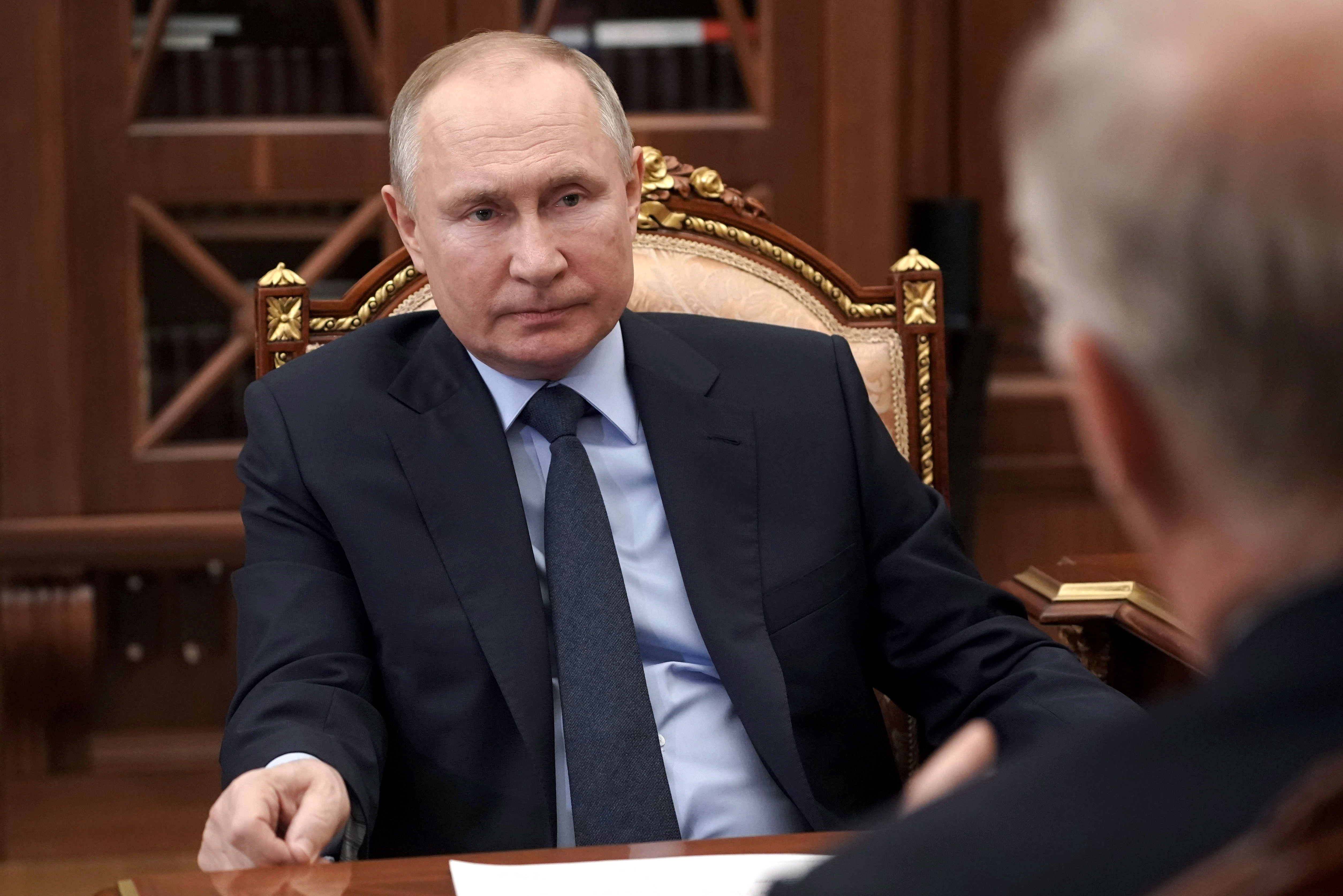 Russia Faces 'Consequences' if It Acts Aggressively in Ukraine: US Secretary of State - Vimarsana News