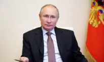 Russian Court Sentences Shaman Critical of Putin to Psychiatric Treatment: Lawyer