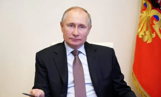 Russian Court Sentences Shaman Critical of Putin to Psychiatric Treatment: Lawyer