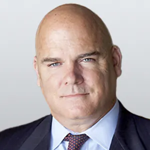 Jim Reilly