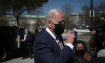 Biden Claims Higher Tax Won’t Drive Corporations Away