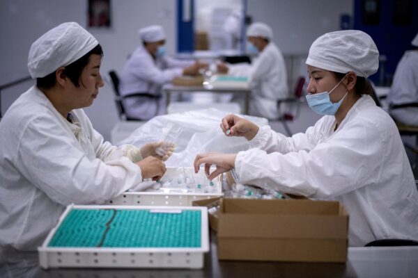CHINA-HEALTH-VIRUS