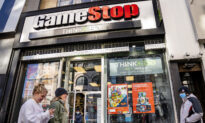GameStop to Sell 3.5 Million Shares After Stock Frenzy Boosts Price