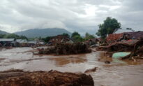 Tropical Cyclone Kills at Least 113 in Indonesia, East Timor