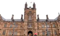 Student Newspaper Takes Down Story on Academics Linked to CCP