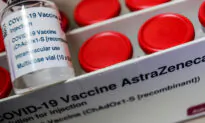 UK Death Toll From Blood Clots After AstraZeneca Jab Rises to 41