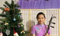 Teen Girl Fears Parents Detained in China Will Be Tortured Over Their Faith