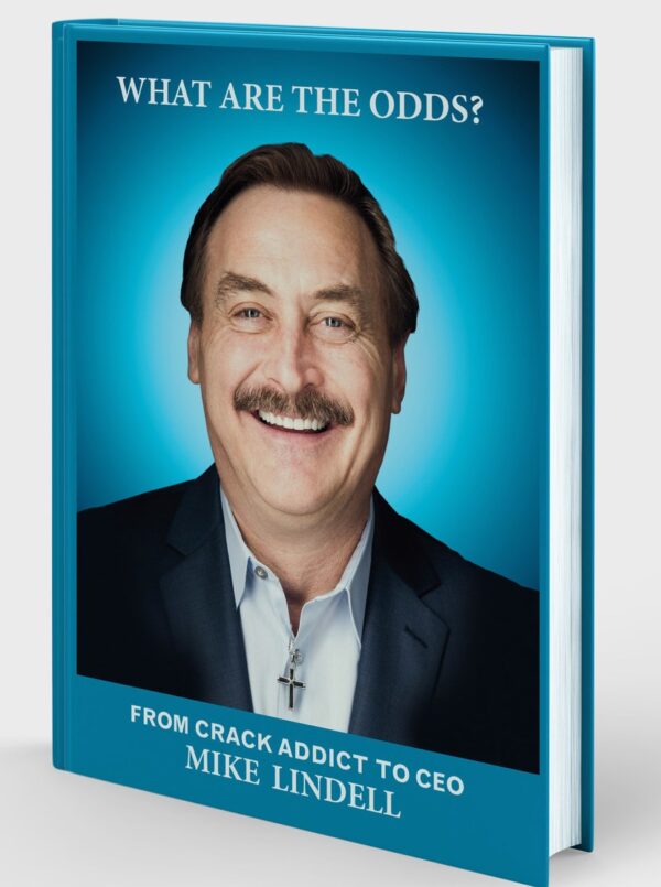 Mike_Lindell_What_Are_the_Odds
