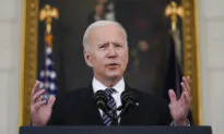 Biden’s ‘Border Czar’ Is Resigning: White House