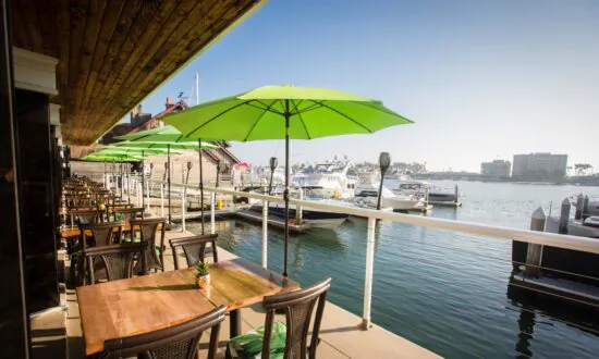 New Newport Beach Harbormaster Prepares for Busy Summer   